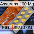 Assurans 100Mg 42